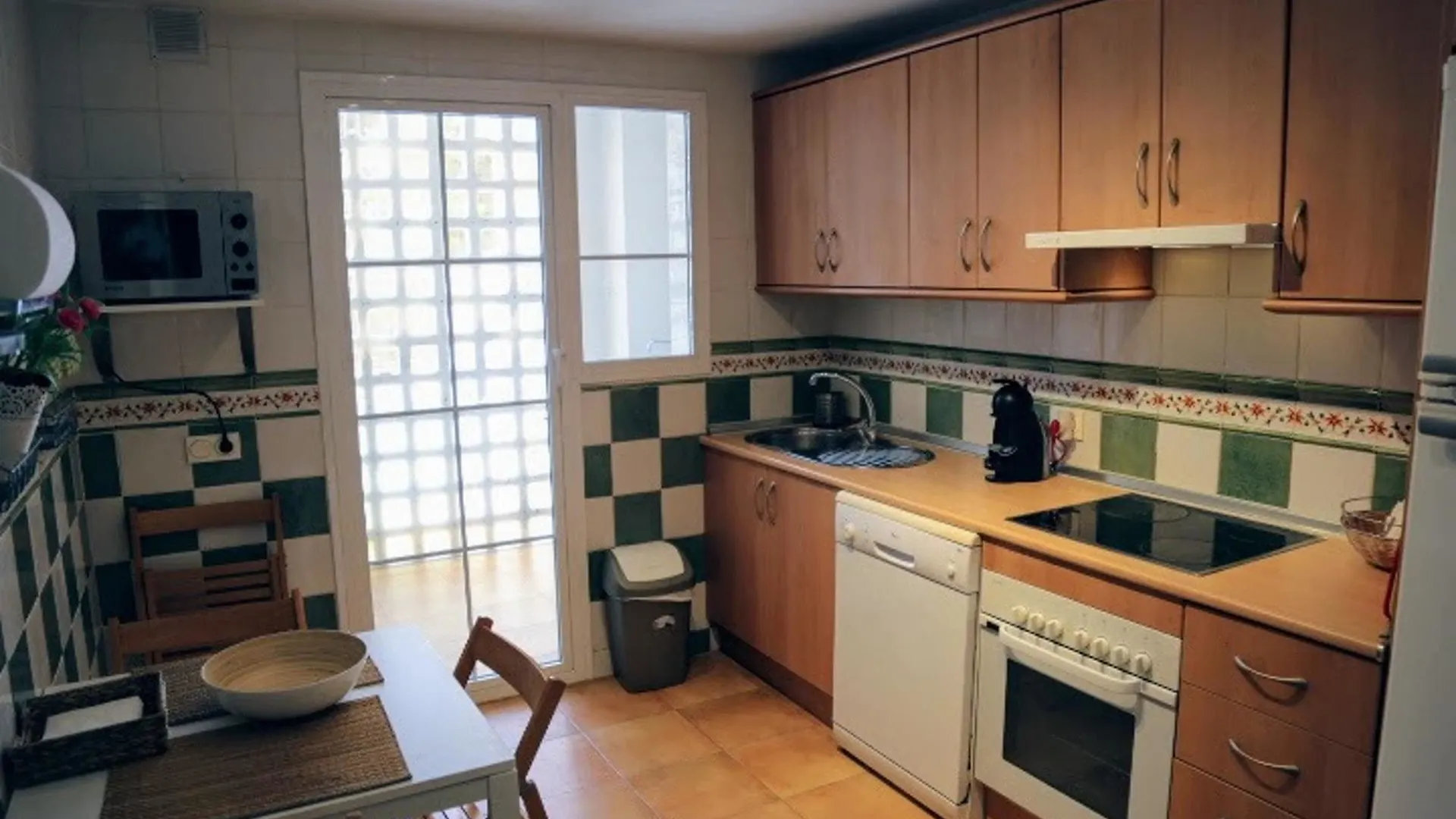 Apartment With 2 Bedrooms In Benalmadena, With Pool Access And Terrace