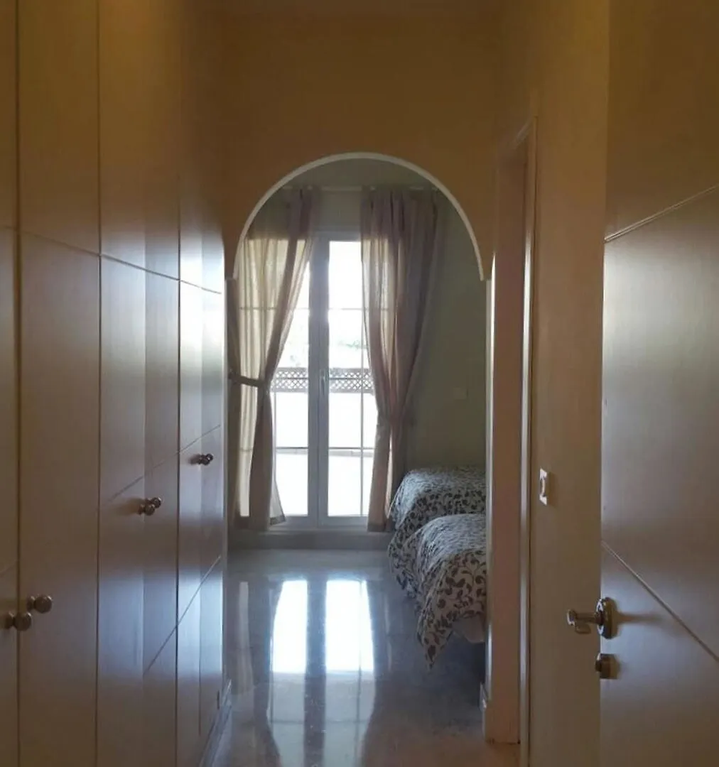 Apartment With 2 Bedrooms In Benalmadena, With Pool Access And Terrace 西班牙